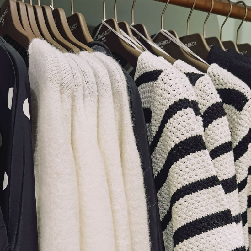 Clothing and Accessories